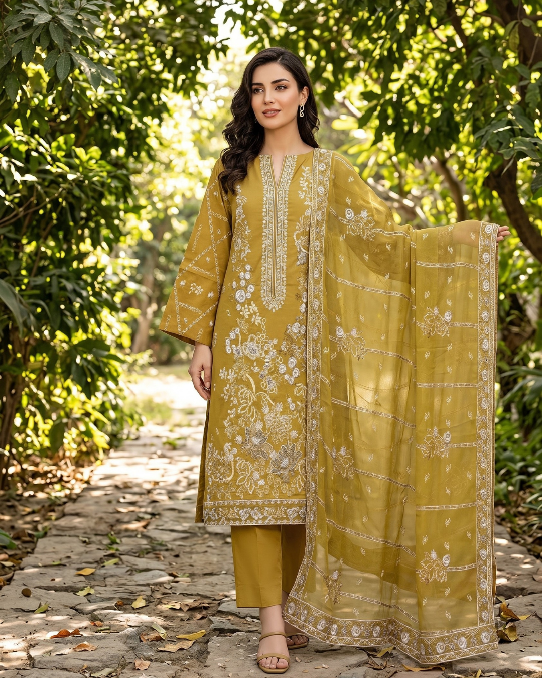 SAIRA - DG 889D4