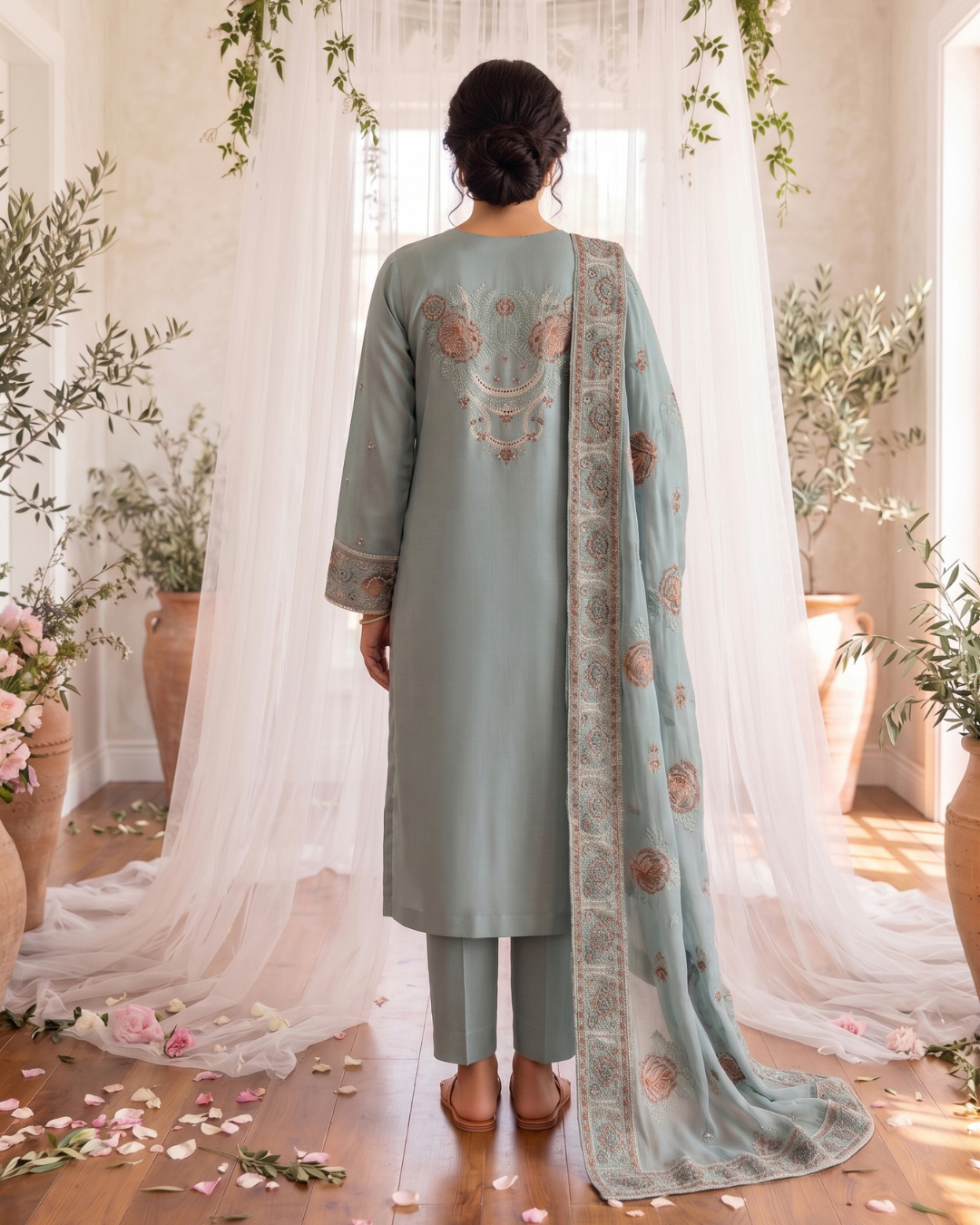 SHAHI JORA - DG 849F2