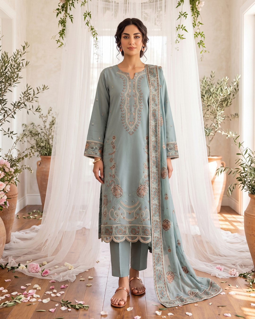SHAHI JORA - DG 849F2