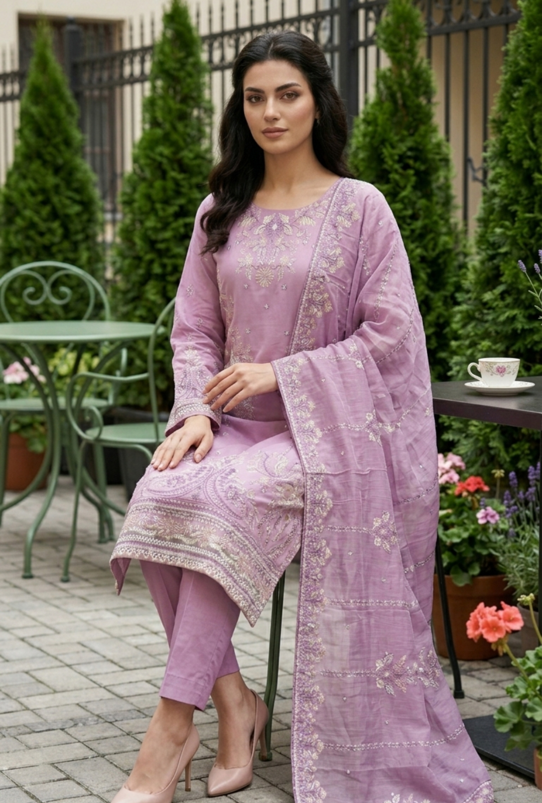 DG 907C3